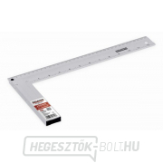 KREATOR KRT704135 - Szög 350mm ALU Profi gallery main image