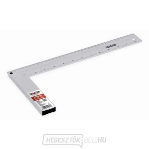 KREATOR KRT704135 - Szög 350mm ALU Profi gallery main image