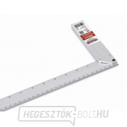 KREATOR KRT704150 - Szög 500mm ALU Profi Előnézet 