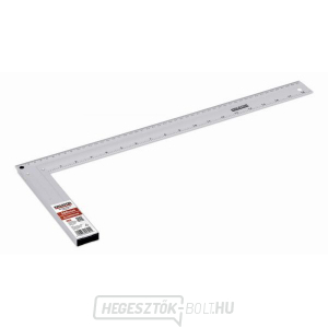 KREATOR KRT704150 - Szög 500mm ALU Profi gallery main image
