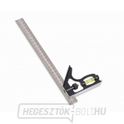 KREATOR KRT704200 - Kombinált szög gallery main image