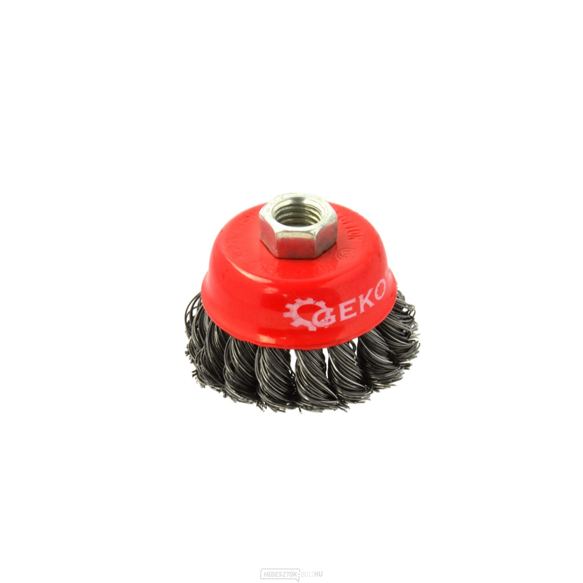 GEKO Brush cup fonat, 65mm, M14