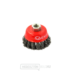 GEKO Brush cup fonat, 65mm, M14