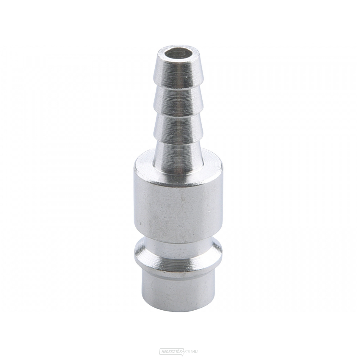 Gyorscsatlakozó légcsőcsatlakozó tömlőhöz, 1/4"
