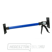 Teleszkópos tartó 55-115 cm 30 kg  Előnézet 