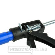 Teleszkópos tartó 55-115 cm 30 kg  náhled