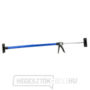 GEKO Kihúzható tartórúd 55-115cm, 30kg GEKO Kihúzható tartórúd 55-115cm, 30kg gallery main image