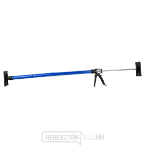 GEKO Kihúzható tartórúd 55-115cm, 30kg GEKO Kihúzható tartórúd 55-115cm, 30kg gallery main image