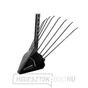 Könner & Söhnen KS PP4 burgonyaeke Könner & Söhnen KS PP4 burgonyaeke gallery main image