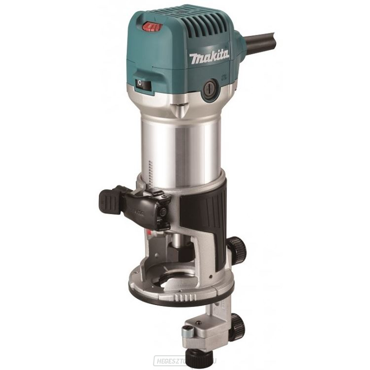 Makita Kombinált marógép 700W RT0702C