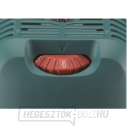 Makita Kombinált marógép 700W RT0702C Előnézet 