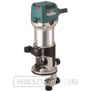 Makita Kombinált marógép 700W RT0702C gallery main image