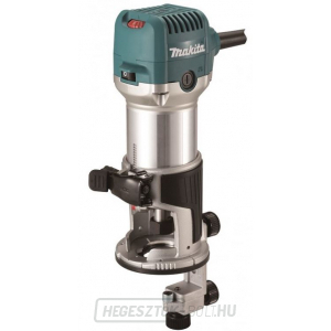 Makita Kombinált marógép 700W RT0702C gallery main image