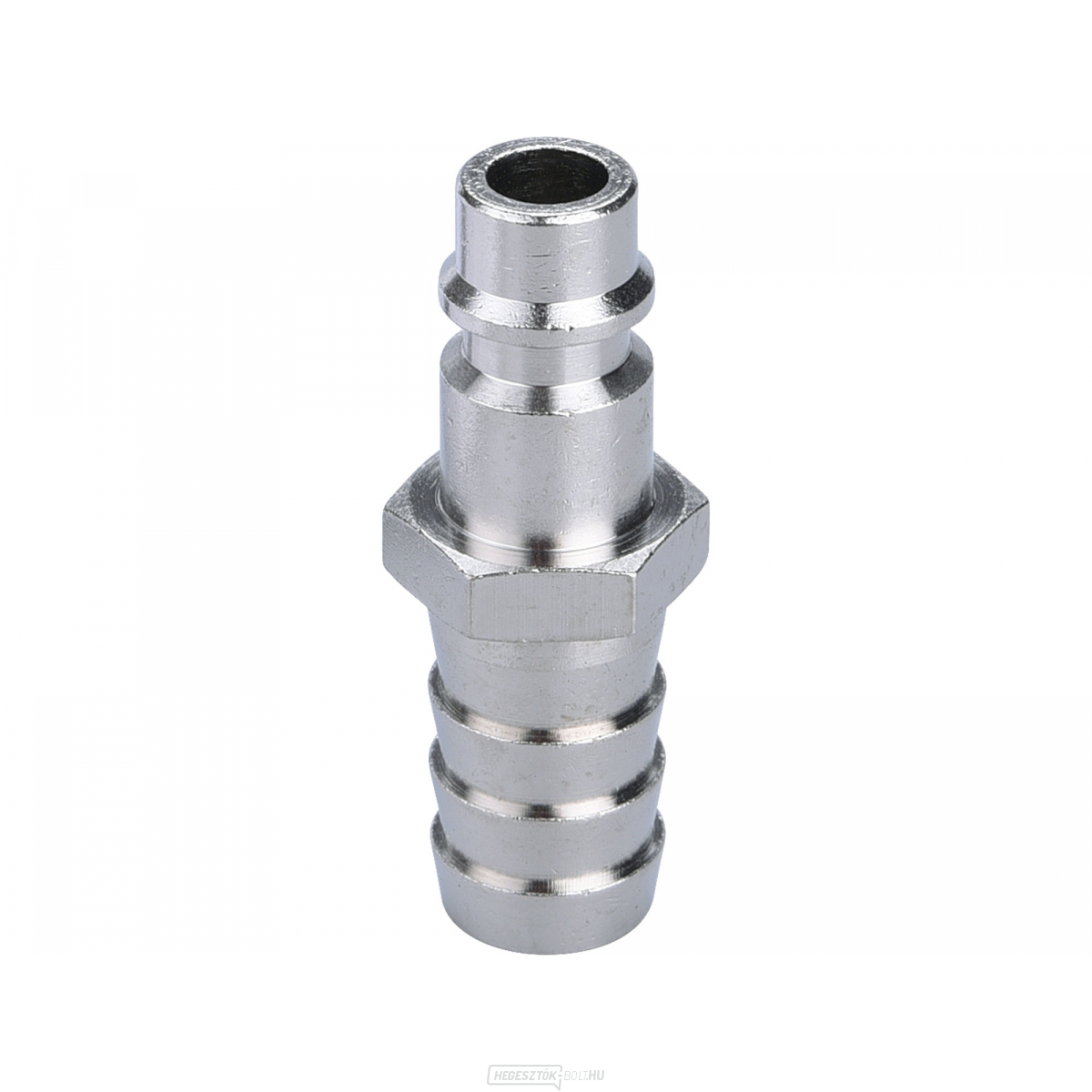 Gyorscsatlakozó légcsőcsatlakozó tömlőhöz, 1/2"