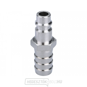 Gyorscsatlakozó légcsőcsatlakozó tömlőhöz, 1/2 Gyorscsatlakozó légcsőcsatlakozó tömlőhöz, 1/2