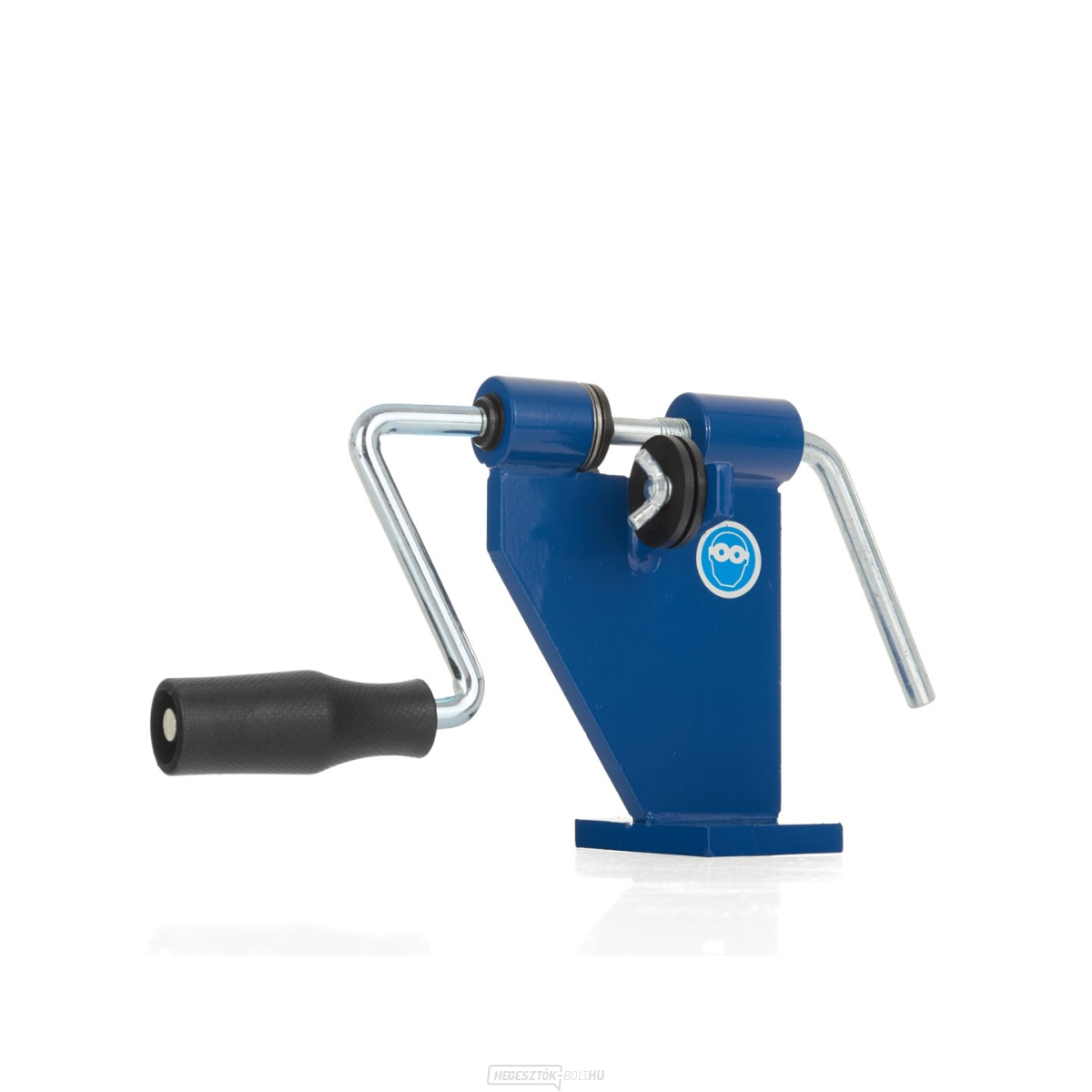 GEKO Készülék láncok szegecseléséhez