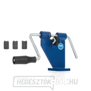 GEKO Készülék láncok szegecseléséhez GEKO Készülék láncok szegecseléséhez náhled
