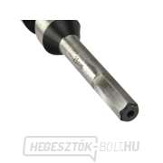 GEKO Serpentine fúró fához, 6-os készlet 6-25mm, hossz 230mm, fa tokban GEKO Serpentine fúró fához, 6-os készlet 6-25mm, hossz 230mm, fa tokban náhled