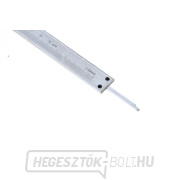 GEKO Fém csúszó mérleg, 0-150mm x 0,02, fadoboz GEKO Fém csúszó mérleg, 0-150mm x 0,02, fadoboz náhled