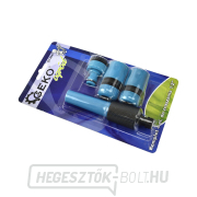 4 darabos készlet, 1/2