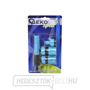 4 darabos készlet, 1/2