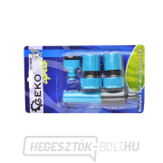 GEKO tömlőkészlet 4 db, 3/4 GEKO tömlőkészlet 4 db, 3/4