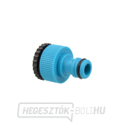 GEKO tömlőkészlet 4 db, 3/4 GEKO tömlőkészlet 4 db, 3/4