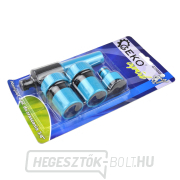 4 darabos készlet 3/4