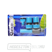 4 darabos készlet 3/4