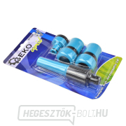GEKO tömlőkészlet 4 db, 3/4 GEKO tömlőkészlet 4 db, 3/4