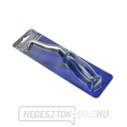 Csapágyazáshoz rögzíthető vasbeton kulcs (50/100) Előnézet 