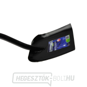 Fém nyéllel ellátott homoklapát (5) Előnézet 