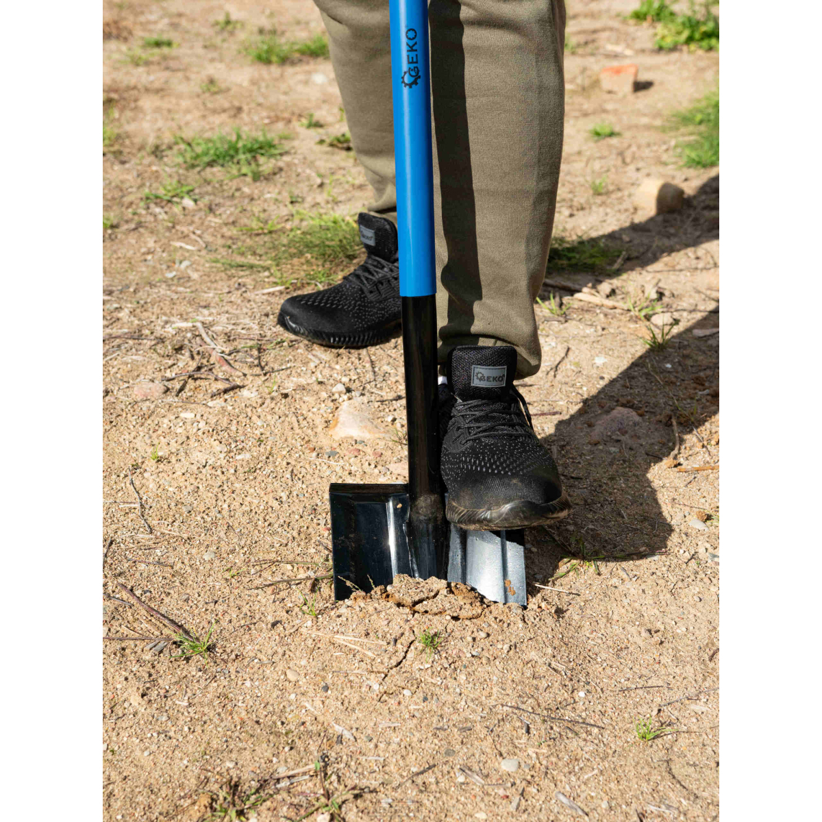 GEKO ásó éles GEKO ásó éles gallery main image