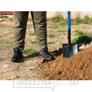 GEKO ásó éles náhled