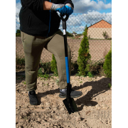 GEKO ásó éles náhled