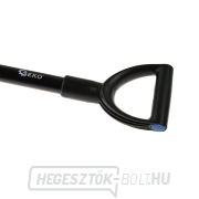 Éles fém ásó (5) Előnézet 