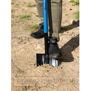 Éles fém ásó (5) náhled