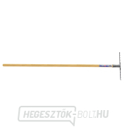 12 fogú gereblye kerettel (5) Előnézet 