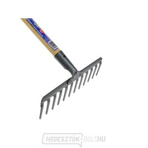 GEKO gereblye 12 fogú GEKO gereblye 12 fogú gallery main image