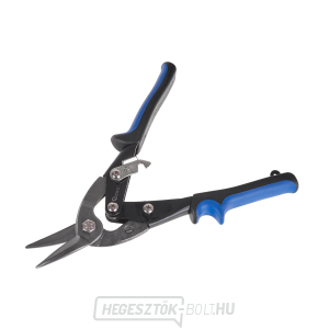 GEKO fogazott lemezolló, 10 GEKO fogazott lemezolló, 10