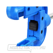 GEKO csősatu, max. csőátmérő 2