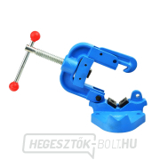 GEKO csősatu, max. csőátmérő 2