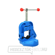 GEKO csősatu, max. csőátmérő 2 GEKO csősatu, max. csőátmérő 2