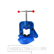 GEKO csősatu, max. csőátmérő 3 GEKO csősatu, max. csőátmérő 3