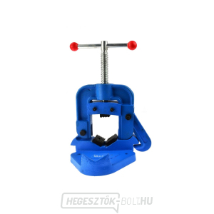 GEKO csősatu, max. csőátmérő 3 GEKO csősatu, max. csőátmérő 3