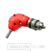 GEKO Szögrögzítés fúróhoz, 1,5-10 mm GEKO Szögrögzítés fúróhoz, 1,5-10 mm náhled