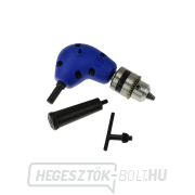 Szögfúró 1,5-10 mm (20 db) Előnézet 