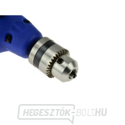 Szögfúró 1,5-10 mm (20 db) Előnézet 