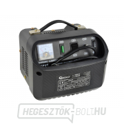 GEKO Autós akkumulátortöltő 12/24V, CB-40 Előnézet 