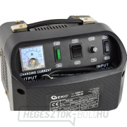 12/24V-os egyenirányító CB-40(1) Előnézet 